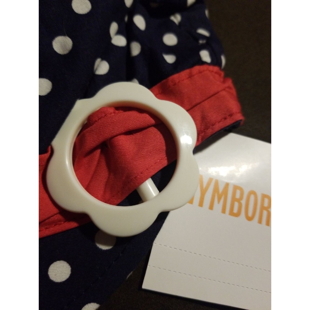 Gymboree smart little lady hat 2t 3t‎ nwt - Picture 2 of 3